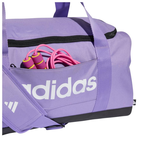 Adidas Τσάντα γυμναστηρίου Linear Duffel Bag S Adidas Τσάντα γυμναστηρίου Linear Duffel Bag S